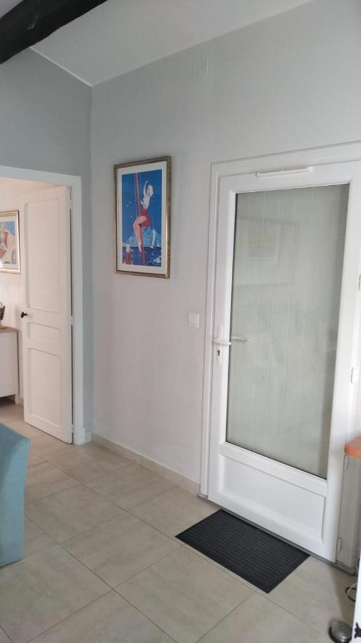 Charmante Petite Maison A L'éntrée De Tropez Сasa de vacaciones