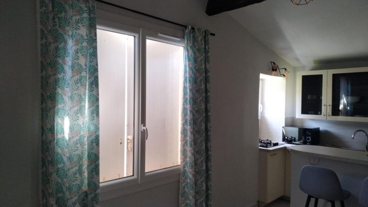 Charmante Petite Maison A L'éntrée De Tropez *