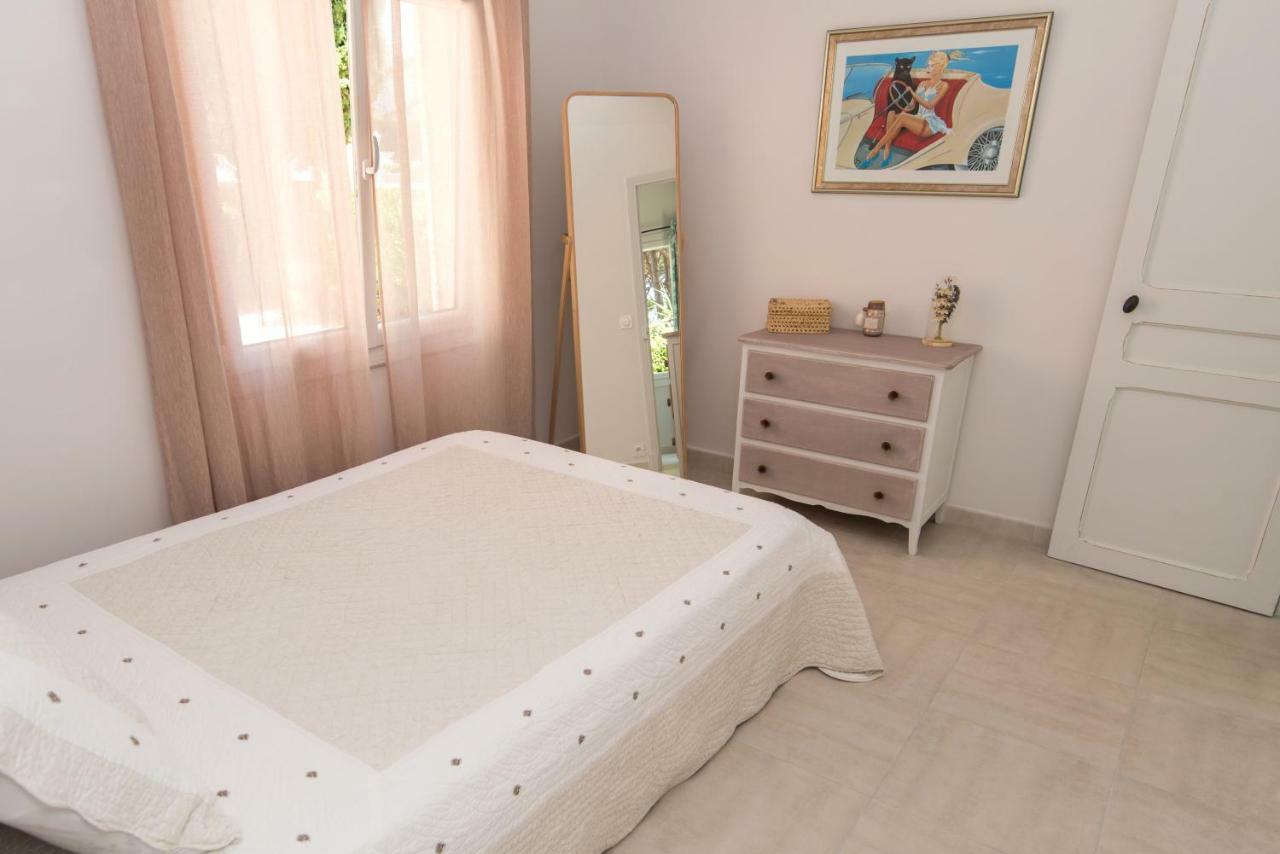 Charmante Petite Maison A L'éntrée De Tropez * Saint-Tropez