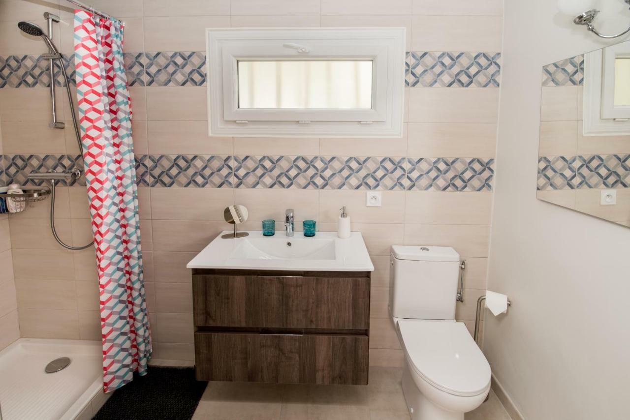 Charmante Petite Maison A L'éntrée De Tropez *