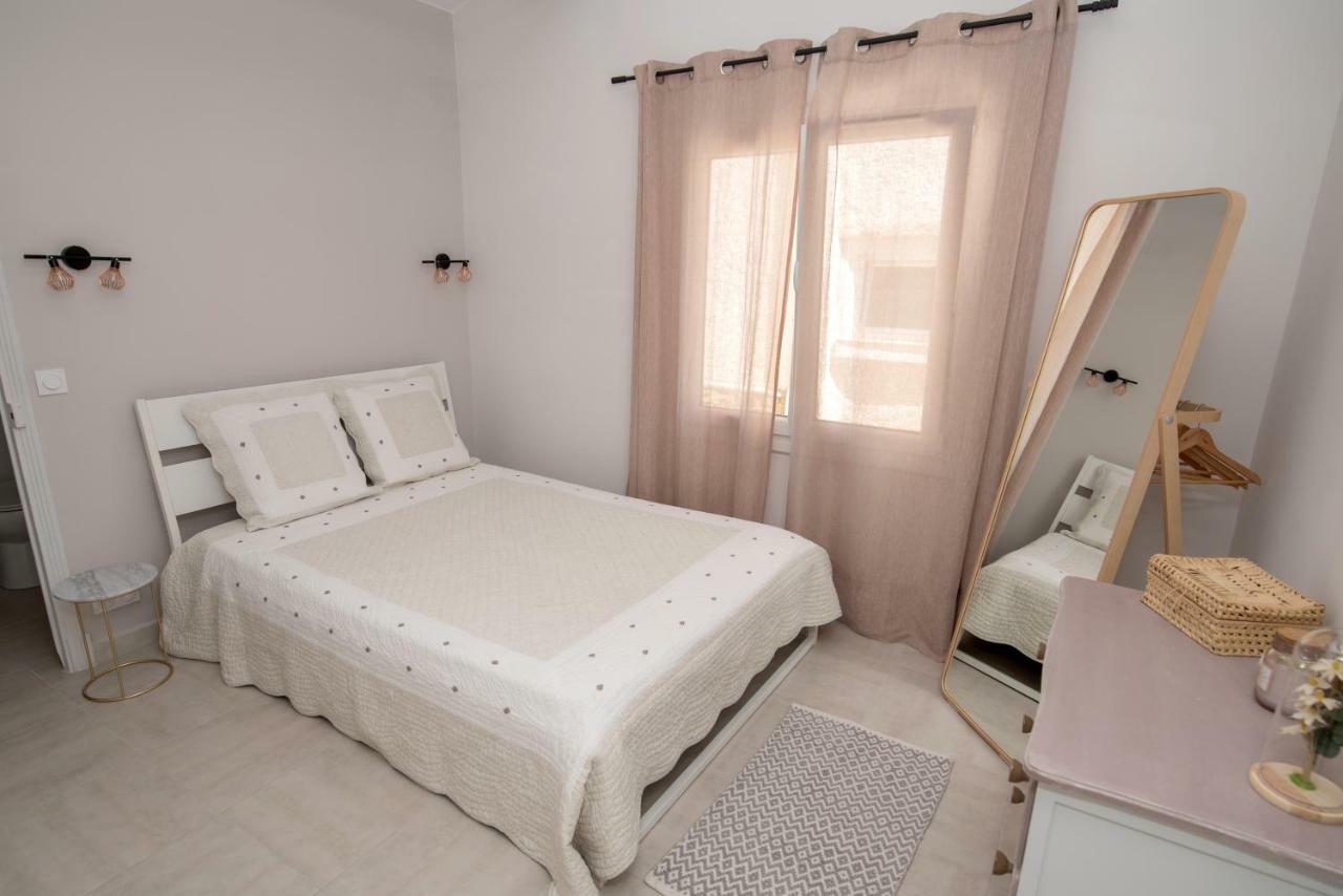 Charmante Petite Maison A L'entree De Tropez Ferienhaus *